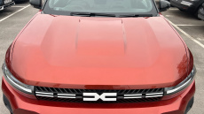 Dacia Bigster 1.8 Hybrid 155 Journey 5dr Auto Hybrid Estate